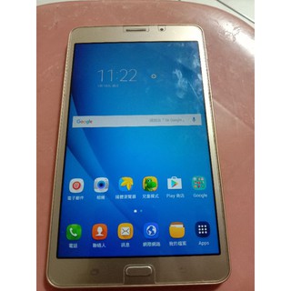 三星SAMSUNG Galaxy Tab J 7.0 可通話平板