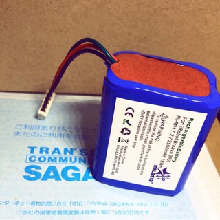 【現貨】有保固 iRobot braava 380 380t 381大容量電池2500mAh 拖地機配件