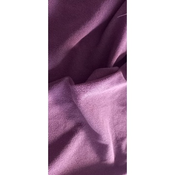 月的多寶閣~ 20210414 秋冬布 葡萄紫 金蔥 絲襪 彈性布