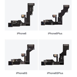 iPhone6 前鏡頭排線 iPhone6 PLUS 聽筒排線 I6 i6p iPhone 6S I6S I6Sp 感光