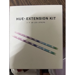 NZXT 恩傑 NZXT HUE Plus EXTENSION KIT 燈條補充包 NZ-HUEPK HUE+