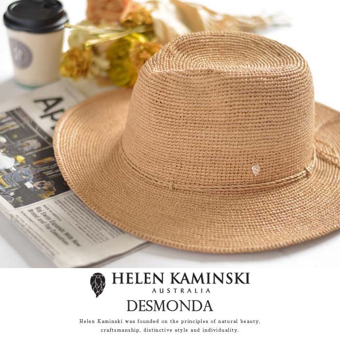 helen kaminski desmonda