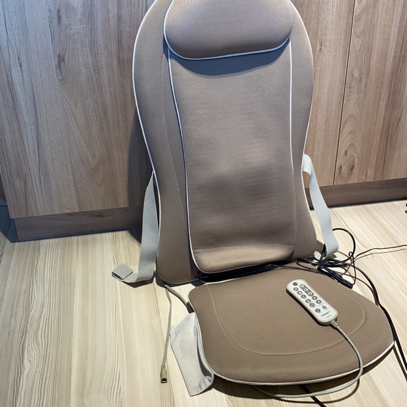 Osim urelax 按摩器