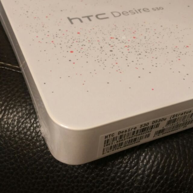 全新未拆HTC D530u