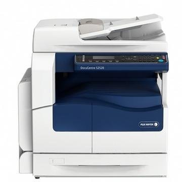 含稅)Fuji Xerox DocuCentre S2520 全錄A3黑白影印機(影印/列印/彩色掃描+一卡+自動雙面)