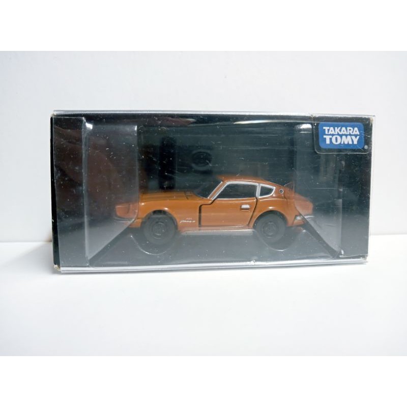 (現貨)Tomica TL-130 Nissan Fairlady Z432