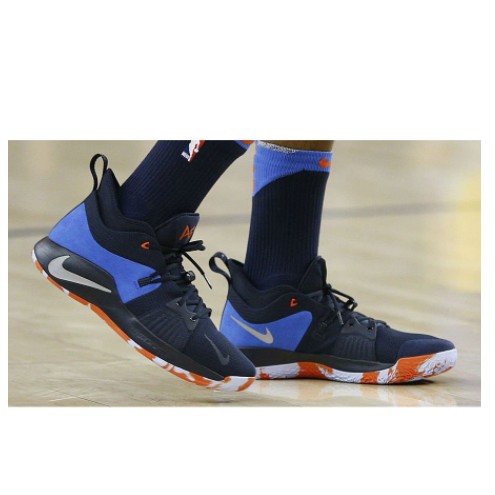 paul george 2.0