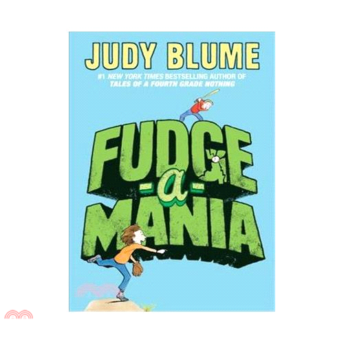 Fudge-a-mania