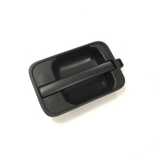 Car Rear LH Outside Exterior Door Handle for Suzuki Every