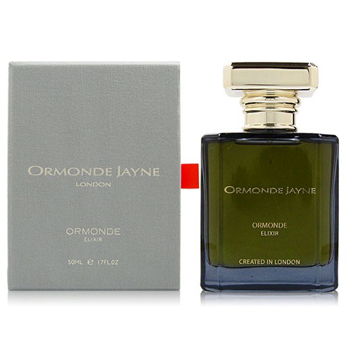 Ormonde Jayne ORMONDE ELIXIR 同名靈藥 香精 50ML