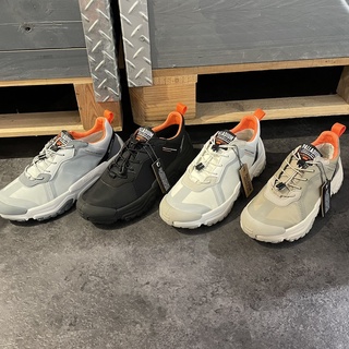 BTW 法國 Palladium 男女 Off-Grid LO WP+ 輪胎底 防水 造型 休閒鞋