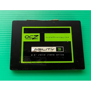 OCZ Agility 3 60GB(AGT3-25SAT3-60G) SSD 固態硬盤