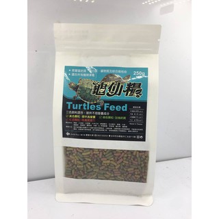 F邦邦水族<龜仙糧 三色綜合龜糧> JS絕色 烏龜飼料 澤龜飼料 三色飼料 更勝高夠力