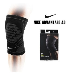 現貨 nike 臺灣原廠 護膝 膝關節護具 運動護膝套 knee sleeve