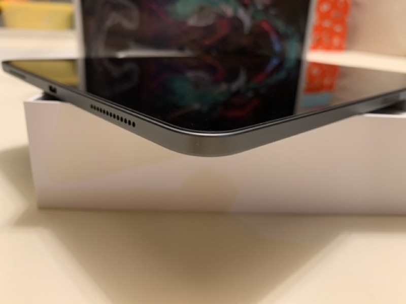 保固內apple Ipad Pro 11吋256gb Wi Fi Mtxq2ta A 含apple Pencil2 蝦皮購物