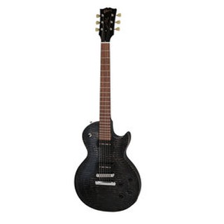 亞洲樂器 Gibson 2018 Les Paul BFG 電吉他、美廠、美國製造、仿舊紋路、獸皮紋路、仿古刷色、原廠袋