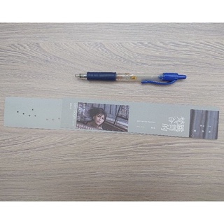 孫燕姿 No.13 作品 跳舞的梵谷 特展 手動樂章小卡 預購禮
