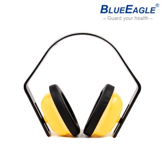 藍鷹牌 耳罩 隔音耳罩 防噪音耳罩 濾音 靜音 工業用耳罩 EM-62 臺灣製耳罩 耐用熱銷款 搭配耳塞使用效果更加