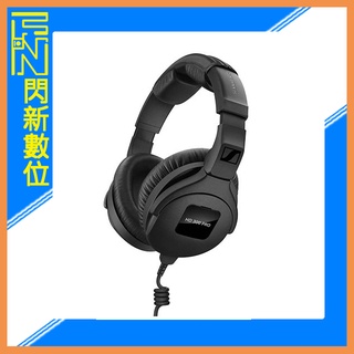 ☆閃新☆Sennheiser 聲海 HD 300 PRO 專業級監聽耳機 (HD300PRO,公司貨)