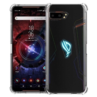 華碩四角防摔手機殼 空壓殼 ROG Phone 9 8 7 6 Pro 6D 5s 3 2 ZS673KS