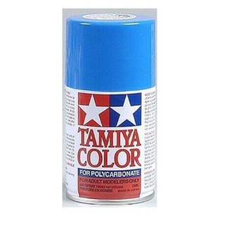 好棒棒模型屋 田宮 TAMIYA 86030 PS30 亮光藍色 噴漆 100ml