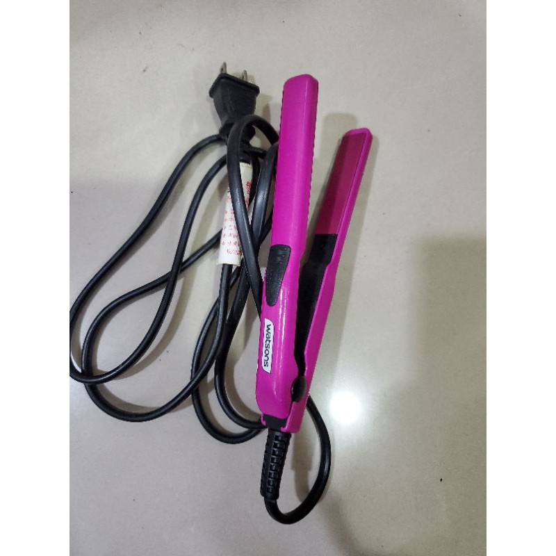 屈臣氏直髮夾 Ptt與dcard推薦網拍商品 2021年12月 飛比價格