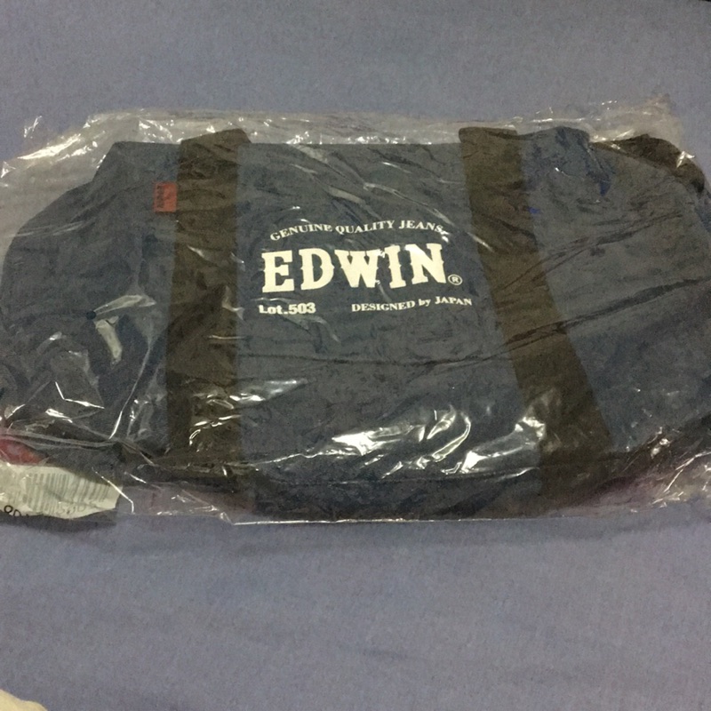 EDWIN 圓筒包