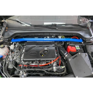 HARDRACE 福特 FORD FOCUS MK4 1.5T 2018~ 引擎室拉桿