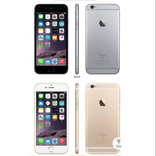 E二手 福利 美版iphone 6 plus 享保固九九新 12 11 pro max