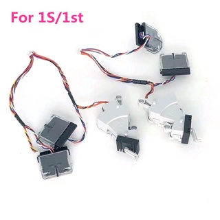 XIAOMI 適用於小米米家 1s 第 1 代 SDJQR01RR SDJQR03RR 機器人吸塵器懸崖傳感器前衝擊備件
