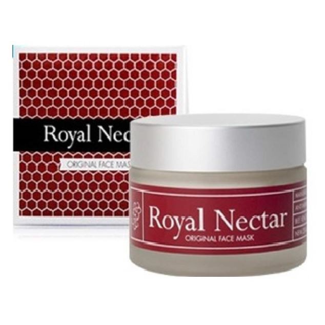 Royal Nectar 皇家花蜜 蜂毒面膜 50ML