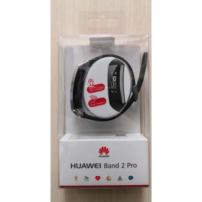 HUAWEI Band 2 Pro（免運費）