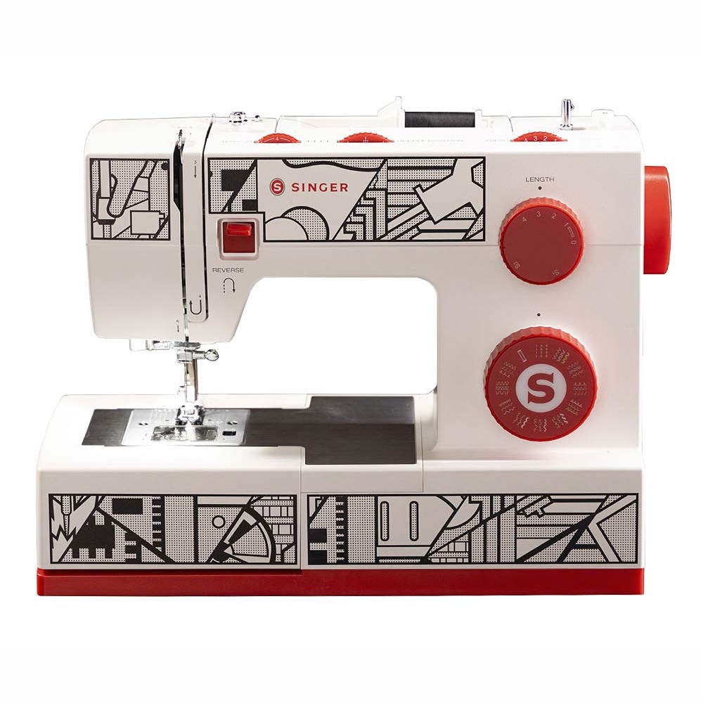【織室縫紉所】 勝家 Singer CP6355M Cosplay sewing machine 縫紉機