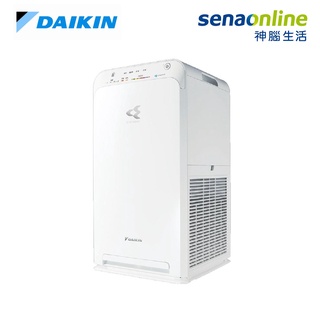 DAIKIN 大金 MC40USCT7 9.5坪 閃流空氣清淨機 閃流放電 除臭分解 HEPA濾網