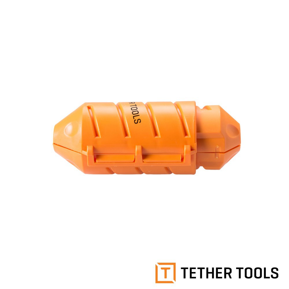 Tether Tools JS026ORG 延長線 保護蓋 (一大一小) 廠商直送