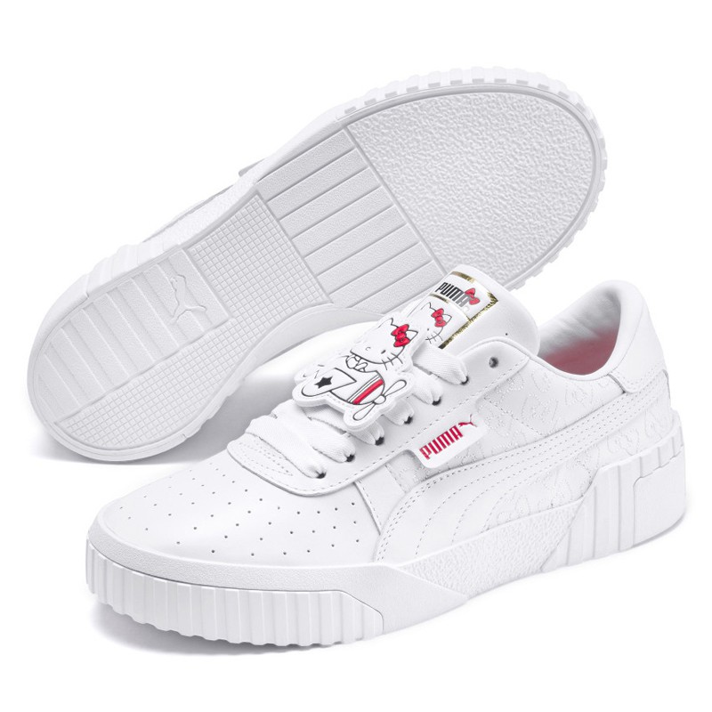 tenis hello kitty puma