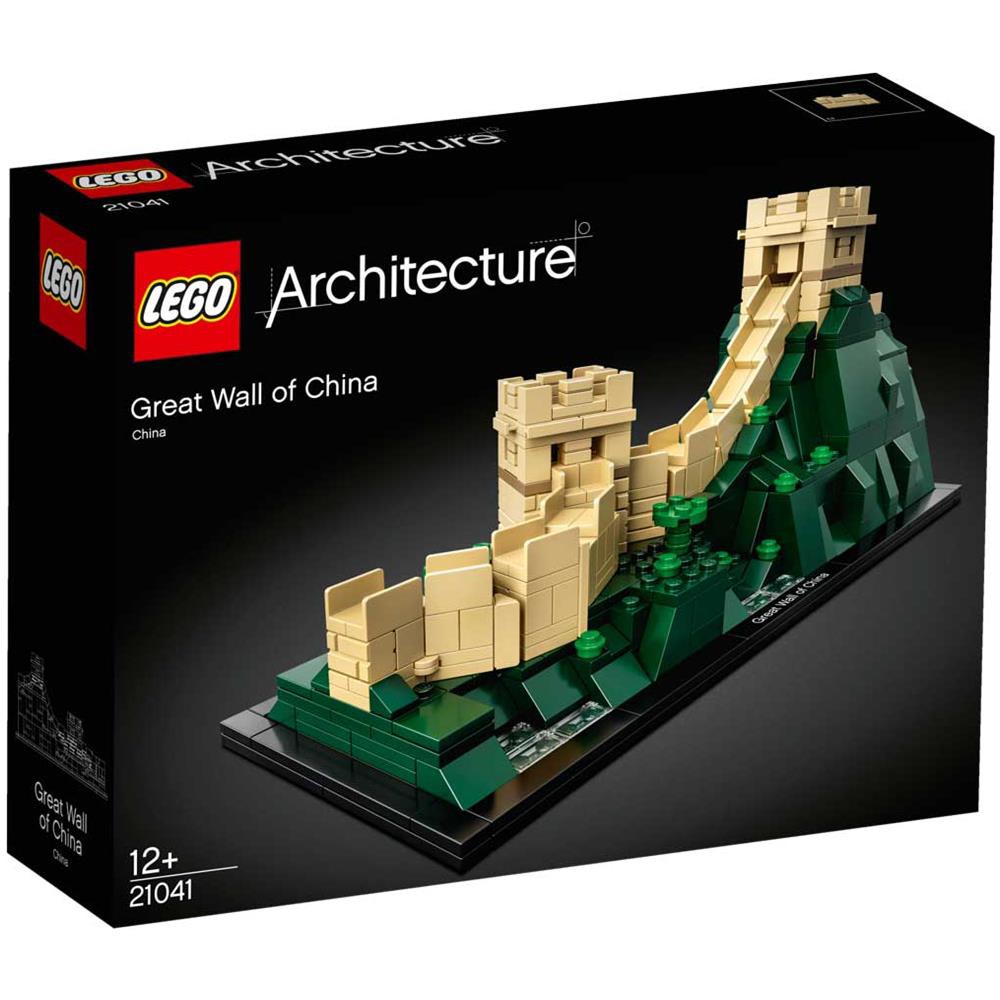 lego 21041