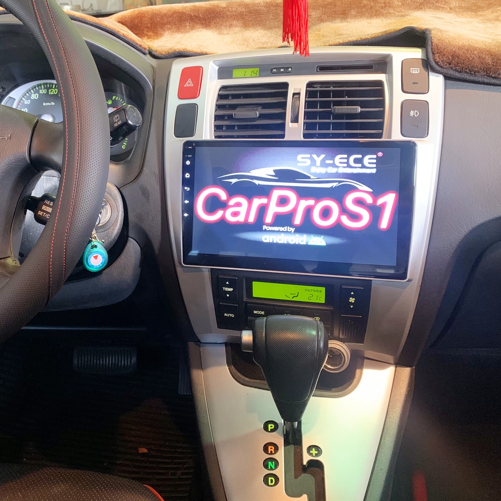Tucson 安卓機 2005-2009 車用多媒體 汽車影音 安卓大螢幕車機 GPS 導航 面板 汽車音響 音響主機