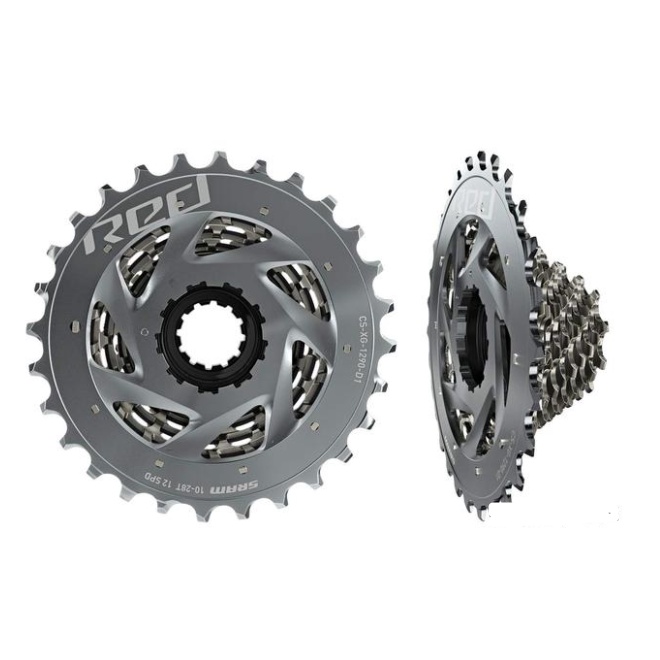 單車世界~現貨 SRAM Red XG-1290 飛輪 12速 XDR 棘輪用 axs 33T/28T/26T