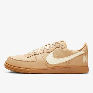 NIKE 休閒鞋 NIKE TERMINATOR LOW PRM 男 FZ3964252 焦糖卡其棕 現貨 廠商直送