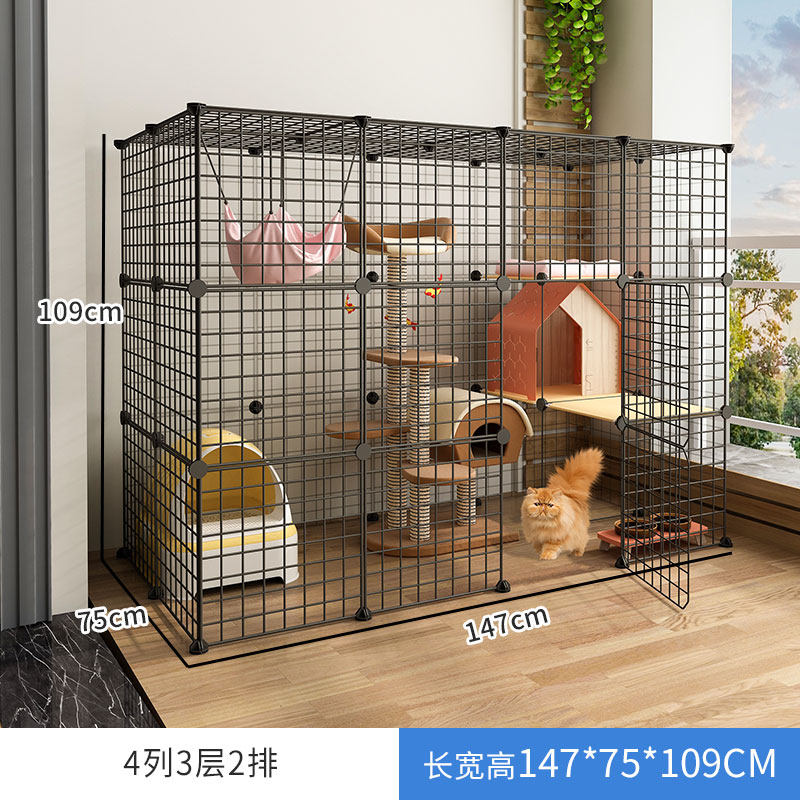美品】 e白い新作☆猫かご家庭用の室内小型猫の巣はトイレ付きの超自由空間の幼い猫の別荘 - かご/おり - www.qiraatafrican.com 美品】 e白い新作☆猫かご家庭用の室内小型猫の巣はトイレ付きの超自由空間の幼い猫の別荘 - かご/おり - www.qiraatafrican.com