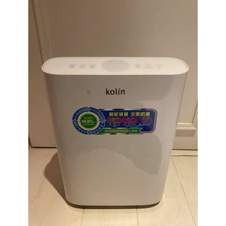 Kolin KAC-A101 DC直流空氣清淨機