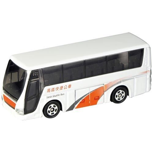 ★天空玩物★TOMICA 多美小汽車 特注 高鐵接駁巴士 高鐵快捷公車 TM36819