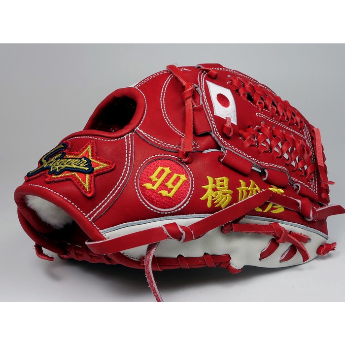 [阿豆物流] 日本製 久保田 SLUGGER KUBOTA ORDER KSG-L7S 訂製硬式最高階 內野手套 棒球