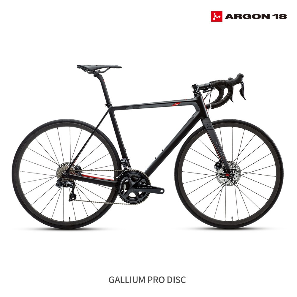 argon 18 gallium pro