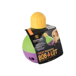 美國 Starmark 星記 Bob-A-Lot 不倒翁 抗憂鬱益智玩具 特價$340