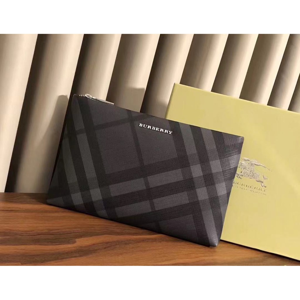 Burberry 手拿包男 Ptt Dcard討論與高評價商品 21年8月 飛比價格