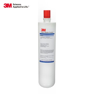 3M HF27 洗滌清潔淨水系統替換濾芯