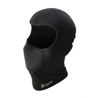 Xpure淨對流 抗霾騎士頭套Lite 抗PM2.5 全罩安全帽 頭套 重機騎士頭套口罩 帽套