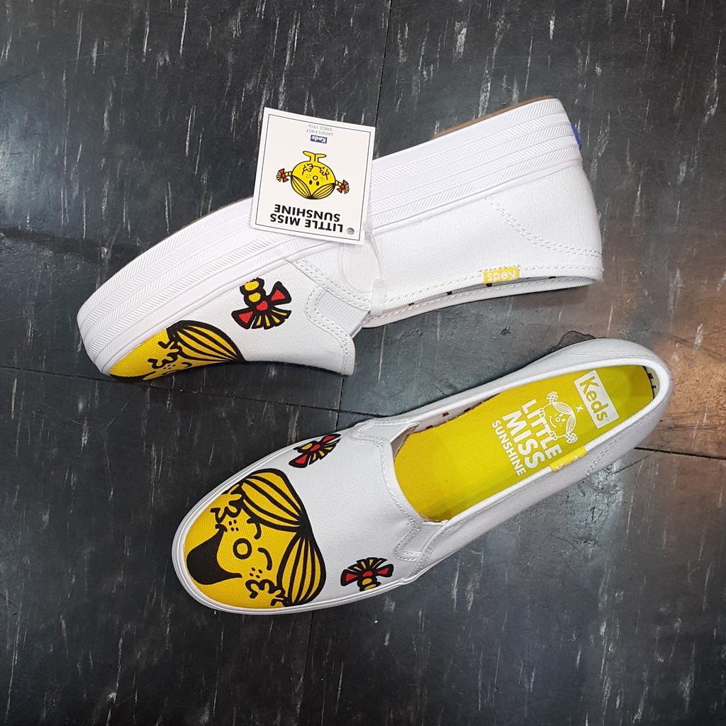 keds little miss sunshine